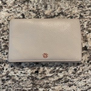 COPY - Dagne Dover Accordion Travel Wallet